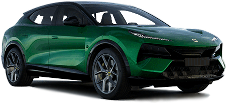 Lotus Eletre Crossover SUV 2023-2026 (132)