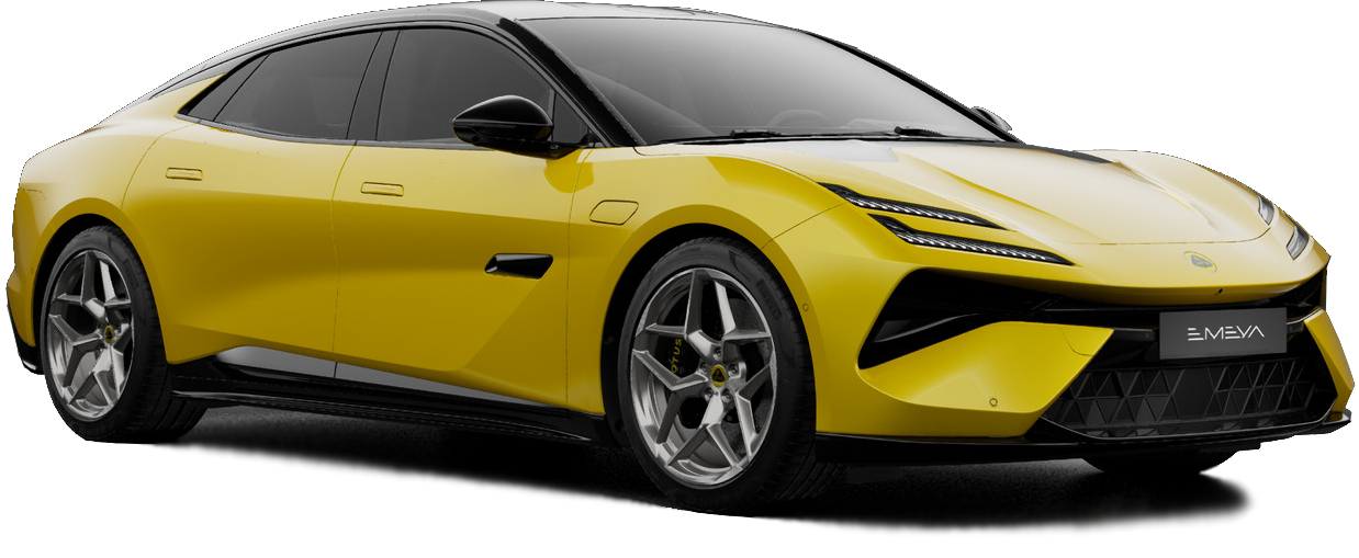 Lotus Emeya 2024-2026 (Type 133)