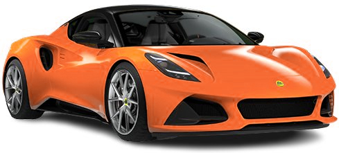 Lotus Emira 2022-2026 (Type 131)