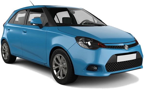 MG3 Hatchback 2011-2013 (ZP11)
