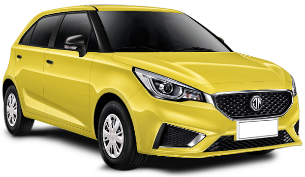 MG3 2011-2024 (ZP11 Chassis Type)