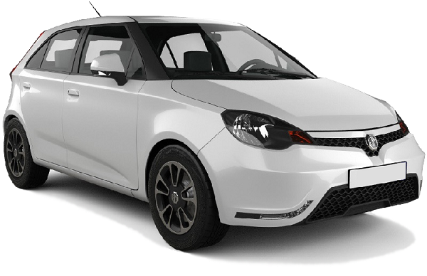 MG3 Hatchback 2013-2018 (ZP11 Facelift)
