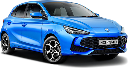 MG3 2024-2026 (ZP22 Chassis Type)