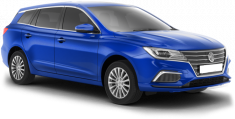 MG5 EV 2020-2025 (EP22 Chassis Type)
