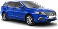 MG5 EV 2020-2025 (EP22 Chassis Type)