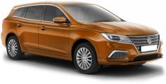 MG5 EV Estate 2020-2023 (EP22)