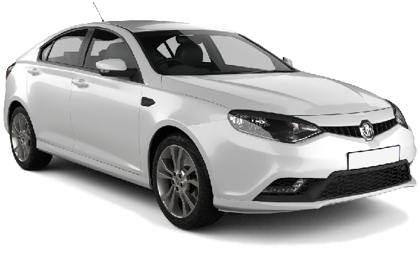 MG6 GT Fastback 2010-2017 (MK1)