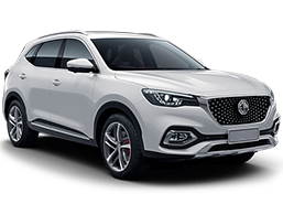 MG HS 2019-2024 (AS23 Chassis Type)