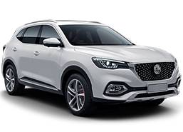 MG HS 2019-2024 (AS23 Chassis Type)