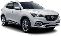 MG HS 2019-2024 (AS23 Chassis Type)