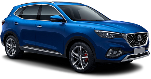MG HS SUV 2019-2024 (AS23)