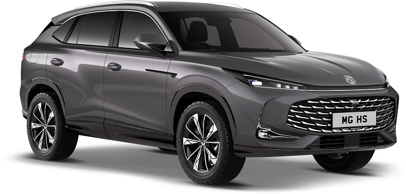 MG HS SUV 2024-2026 (AS33)