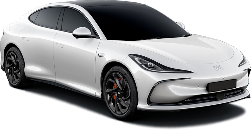 MG IM5 2025-2027 (P12L Chassis Type)