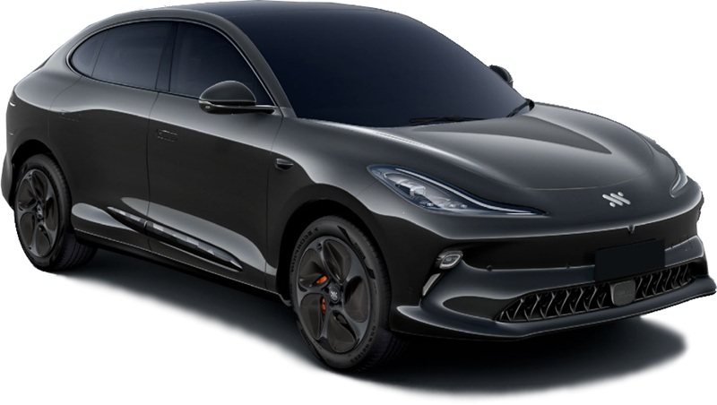 MG IM6 Crossover SUV 2025-2027 (S12L)