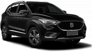 MG ZS Crossover SUV 2020-2024 (ZS11 Facelift)