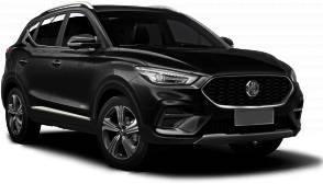 MG ZS Crossover SUV 2020-2024 (ZS11 Facelift)