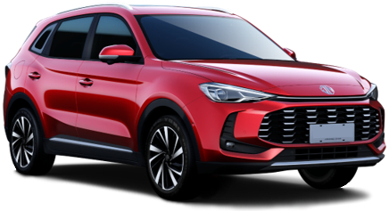 MG ZS 2024-2027 (ZS12 Chassis Type)