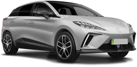MG4 EV Crossover SUV 2022-2025 (EH32)