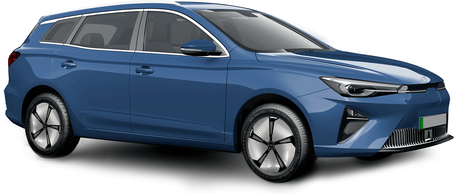 MG5 EV Estate 2022-2025 (EP22 Facelift)