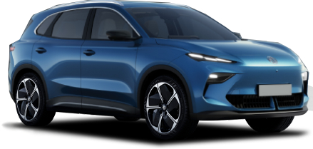 MGS5 EV 2025-2027 (ES34 Chassis Type)