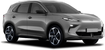 MGS5 EV Crossover SUV 2025-2027 (ES34)