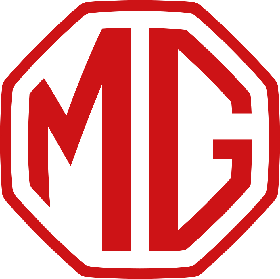 MG Wing Mirror Covers
