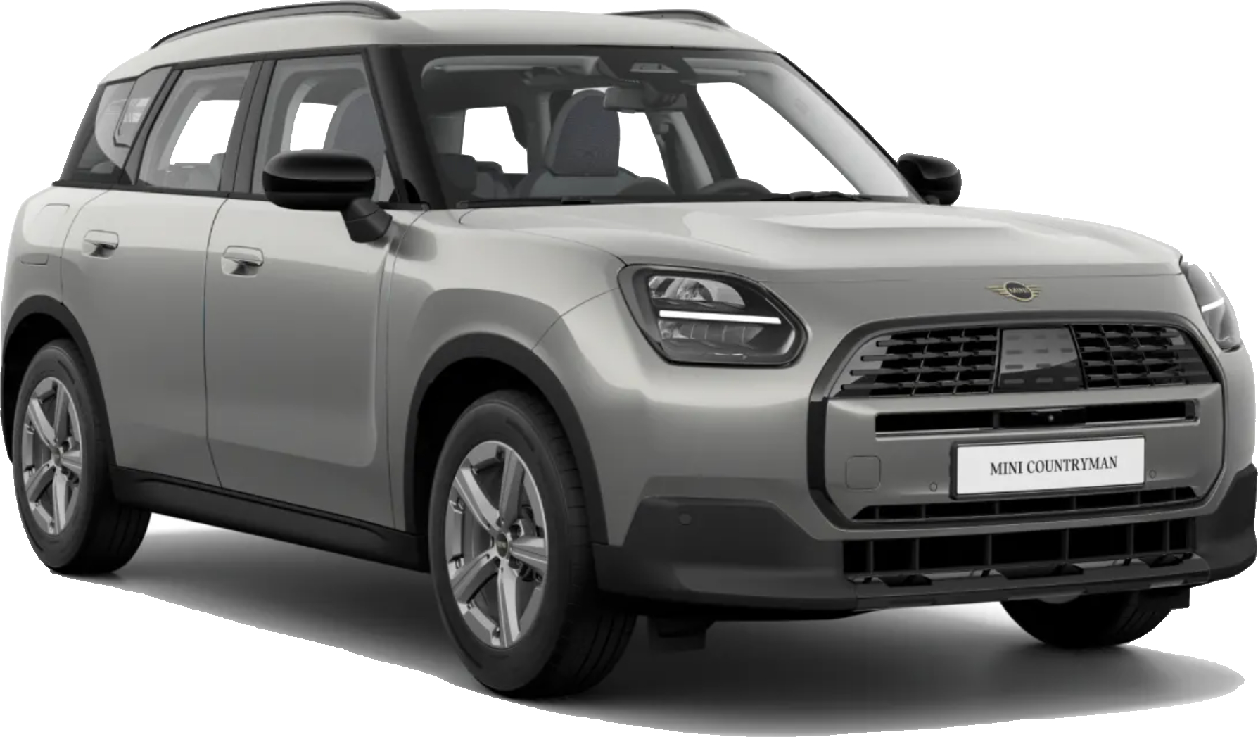 MINI Countryman 2023-2026 (U25)