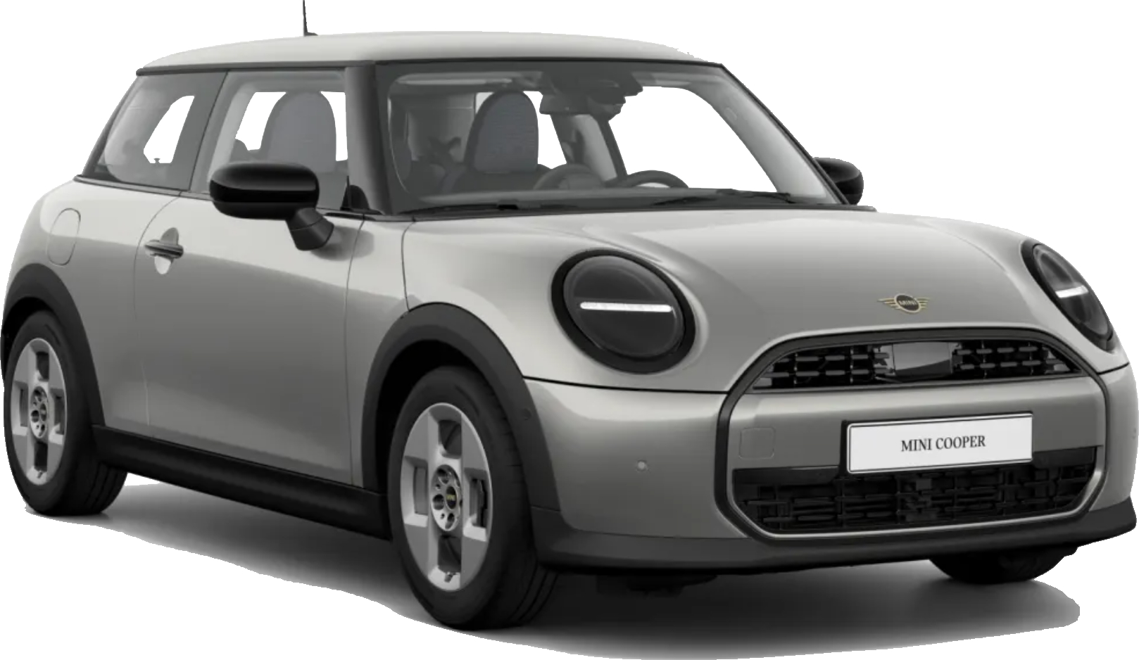 MINI Mini 2024-2026 (F66/F65/F67/J01)