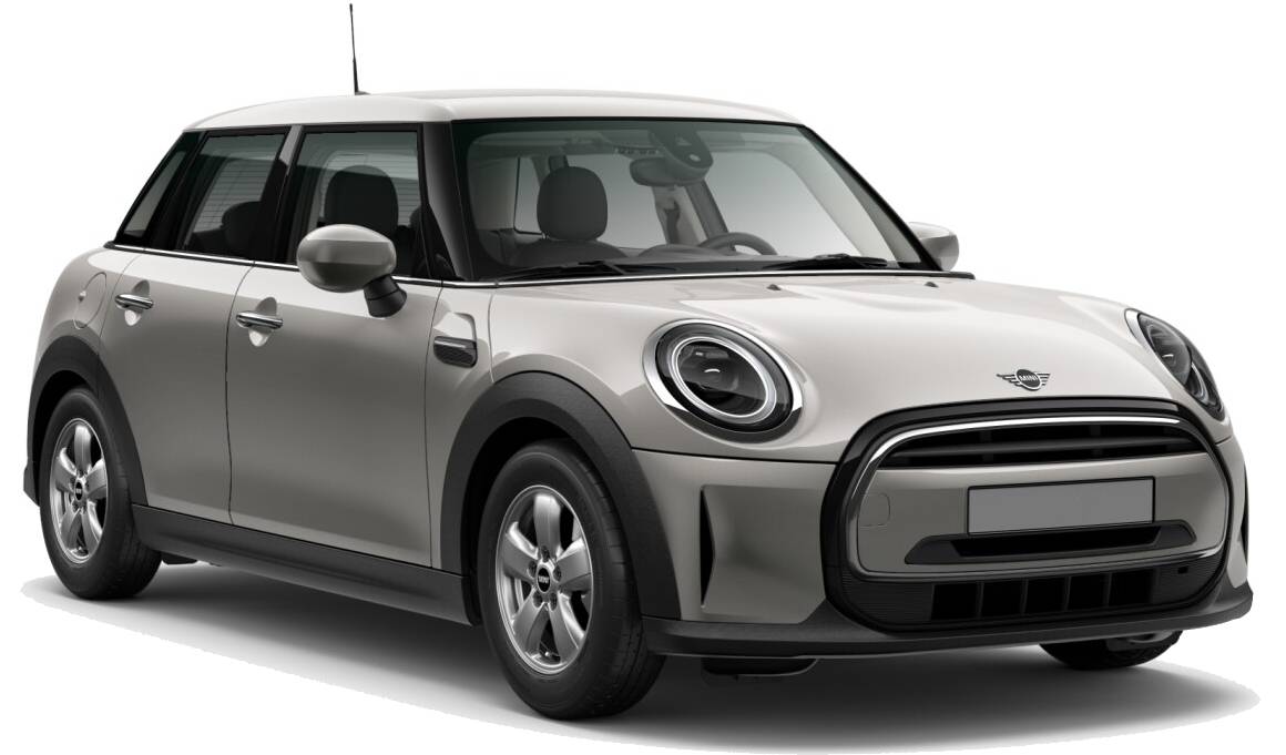 MINI Mini Wing Mirror Indicators