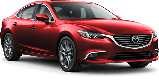 Mazda 6 Saloon 2016-2018 (GJ/GL)