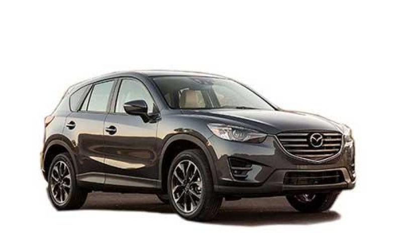 Mazda CX-5 2012-2015 (KE)