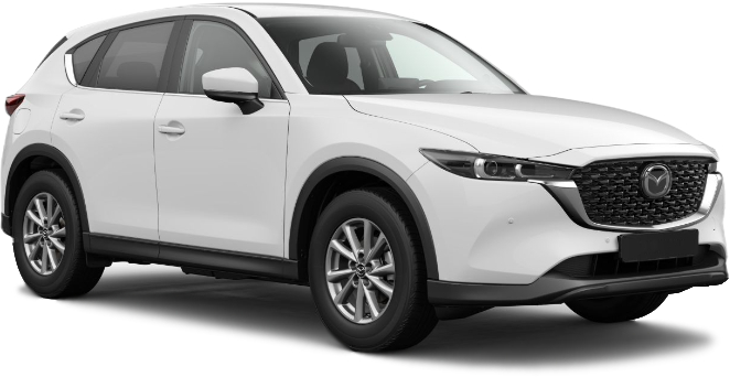 Mazda CX-5 Wing Mirrors