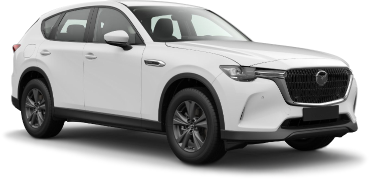 Mazda CX-60 2022-2026 (KH Chassis Type)