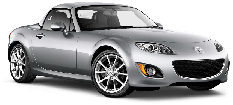 Mazda MX-5 2005-2015 (NC Chassis Type)