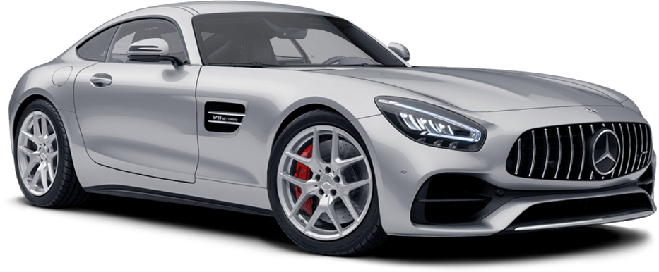 Mercedes-AMG GT 2015-2024 (C190)