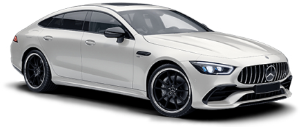 Mercedes-AMG GT Liftback 2018-2024 (Z190)