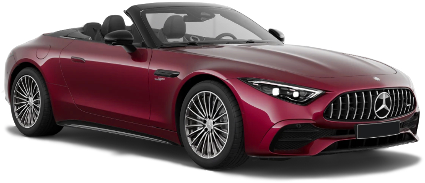 Mercedes-AMG SL 2022-2026 (R232)