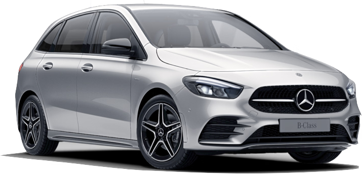Mercedes-Benz B-Class Hatchback 2018-2023 (W247)