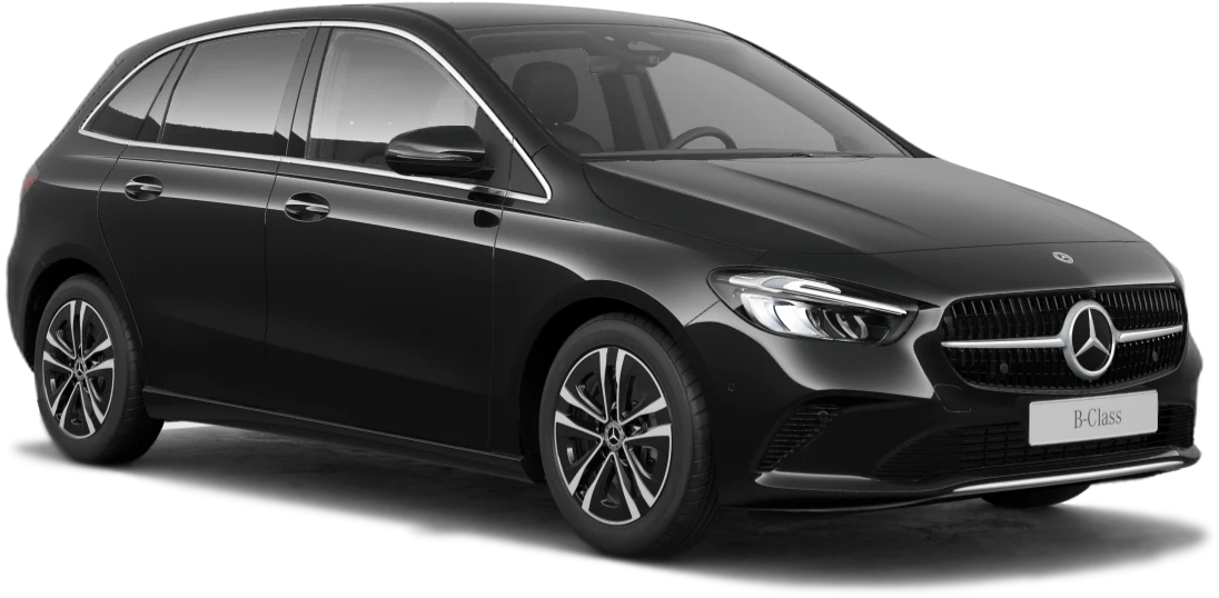 Mercedes-Benz B-Class Hatchback 2023-2026 (W247 Facelift)