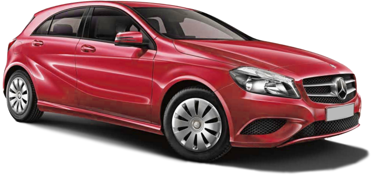 Mercedes-Benz A-Class 2012-2018 (W176)