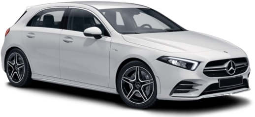 Mercedes-Benz A-Class Hatchback 2018-2023 (W177)