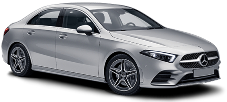 Mercedes-Benz A-Class Saloon 2018-2023 (V177)
