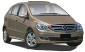 Mercedes-Benz B-Class Hatchback 2005-2008 (W245)
