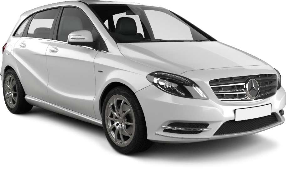 Mercedes-Benz B-Class Hatchback 2011-2014 (W246)