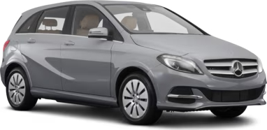 Mercedes-Benz B-Class 2011-2018 (W246)