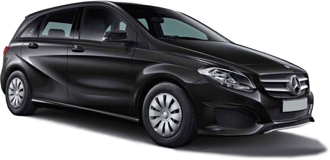 Mercedes-Benz B-Class Hatchback 2014-2018 (W246 Facelift)