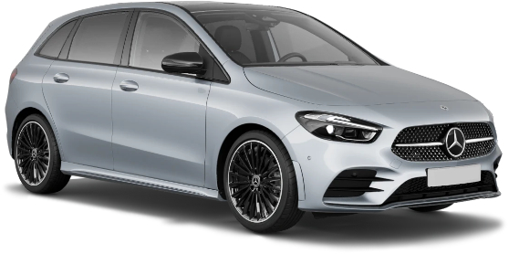 Mercedes-Benz B-Class 2018-2026 (W247)