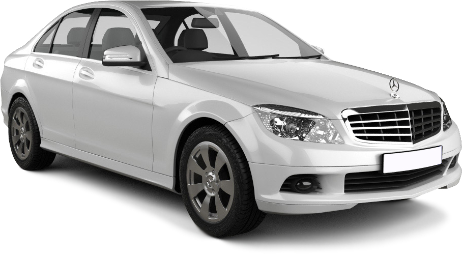 Mercedes-Benz C-Class Saloon 2008-2011 (W204)