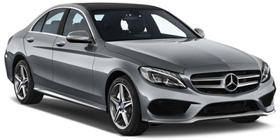 Mercedes-Benz C-Class Saloon 2014-2018 (W205)
