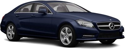 Mercedes-Benz CLS-Class 2011-2018 (C218)